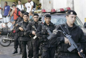 Полиция Бразилии арестовала 10 человек, подозреваемых в подготовке теракта